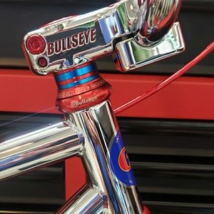 Meet your Posher, Mike